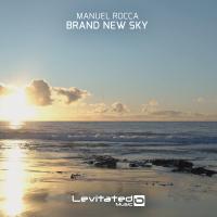 Artwork for Brand New Sky by Manuel Rocca