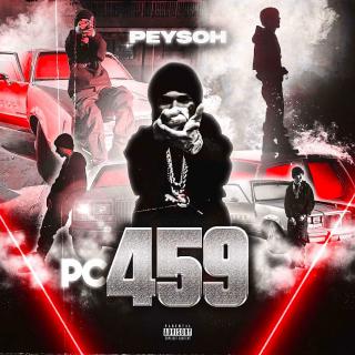 Artwork for PC 459