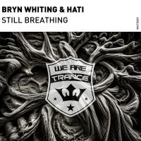 Artwork for Still Breathing by Bryn Whiting