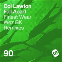 Artwork for Fall Apart by Col Lawton