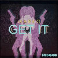 Artwork for Get It by Josh Marko