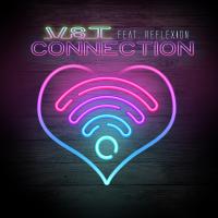 Artwork for Connection (feat. Reflexion) by Vst