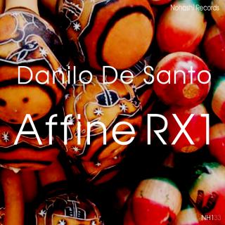 Artwork for Affine (Boob Fetish Remix)