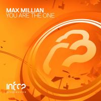 Artwork for You Are The One by Max Millian