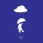 Artwork for Rain