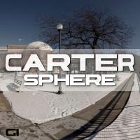 Artwork for Sphere by Carter