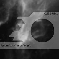 Artwork for Minimal Mafia by Mounsie