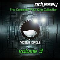 Artwork for Odyssey - The Complete Paul King Collection, Vol. 3 by Various Artists