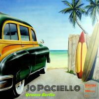 Artwork for Groove Surfin by Jo Paciello