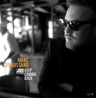 Artwork for Keep Coming Back by Marc Broussard