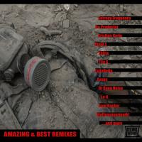 Artwork for Amazing & Best Remixes by Various Artists