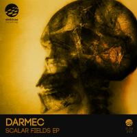 Artwork for Scalar Fields Ep by Darmec