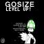 Artwork for Level Up! (Original Mix)