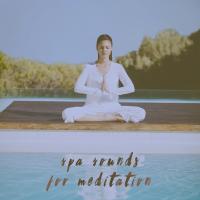 Artwork for Spa Sounds For Meditation by Musica Relajante