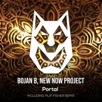 Artwork for Portal by Bojan B