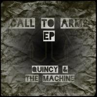 QUINCY & THE MACHINE