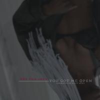 Artwork for You Got Me Open by Erk Tha Jerk