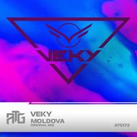 Artwork for Moldova by VEKY