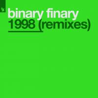 Artwork for 1998 by Binary Finary