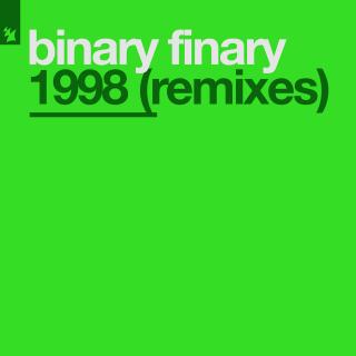 Artwork for 1998 (Kay Cee 1999 Radio Mix)