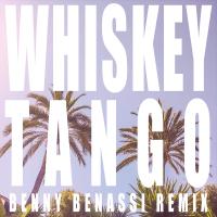 Artwork for Whiskey Tango (Benny Benassi & MazZz Remix) by Jack Savoretti