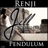 Artwork for Pendulum by RENJI