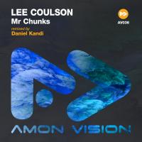 Artwork for Mr Chunks by Lee Coulson