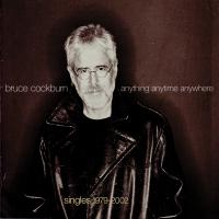 Artwork for Anything Anytime Anywhere by Bruce Cockburn