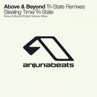 Artwork for Tri-State the Remixes by Above & Beyond