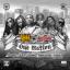 Artwork for One Nation (feat. Arsonal, Lucky Luciano, Damedot & Godholly)
