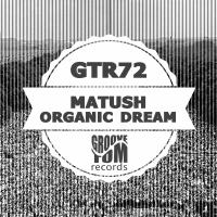 Artwork for Organic Dream (Dub Mix) by Matush