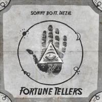 Artwork for Fortune Tellers (feat. Diezal) -Single by Sonny Bo