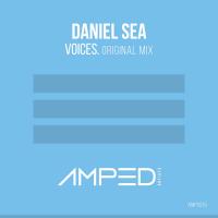 Artwork for Voices by Daniel Sea