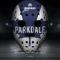 Artwork for Parkdale EP by Sean Roman