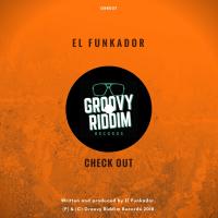 Artwork for Check Out by El Funkador