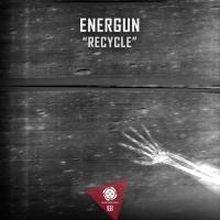 Artwork for Recycle by Energun