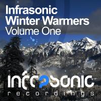 Artwork for Infrasonic Winter Warmers Volume One by Various Artists