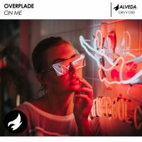 Artwork for On Me by Overplade