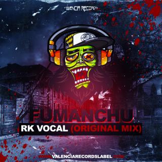 Artwork for RK Vocal (Original Mix)