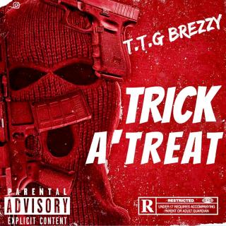 Artwork for Trick A'Treat