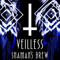 Artwork for Shaman's Brew by Veilless