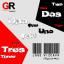 Artwork for 1 2 3 (Original Mix)