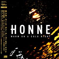 Artwork for Warm on a Cold Night by HONNE