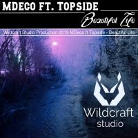 Artwork for Beautiful Life (Original mix) by MDeco