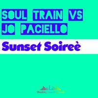 Artwork for Sunset Soireè by Soul Train