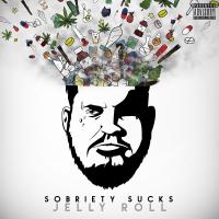 Artwork for Sobriety Sucks by Jelly Roll