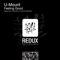 Artwork for Feeling Good by U-Mount