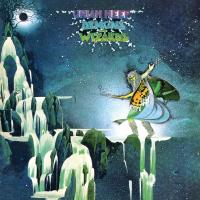 Artwork for Demons and Wizards by Uriah Heep