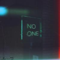 Artwork for No One by Whatisdoms
