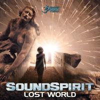 Artwork for Lost World by SoundSpirit